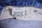 Vintage 1990s Lee Light Wash Denim Jeans 36 x 28