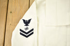 Vintage 1980s Naval Clothing Factory Sweater