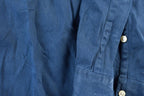 Vintage 1990s Ralph Lauren Blaire Button Up Shirt