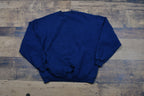 Vintage 1990s Apostolic Society Crewneck