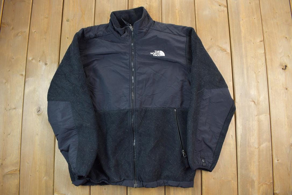 Vintage 1990s The North Face Fleece Sweater
