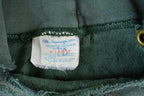 Vintage 1990s Proctor Champion Reverse Weave Warm Up Distressed Hoodie Sweatshirt