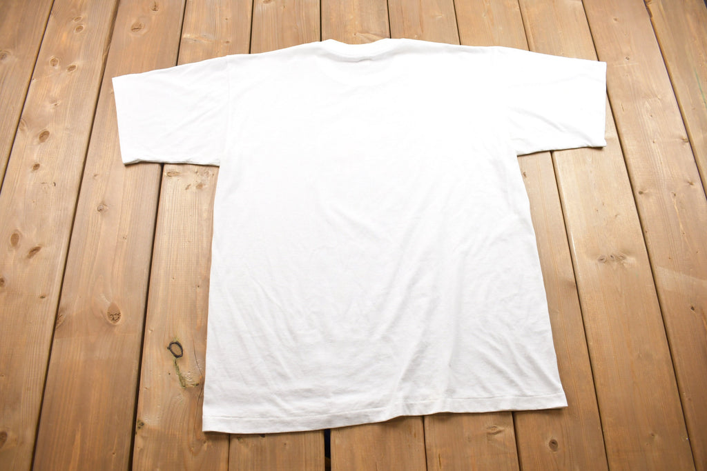 Vintage 1990s Green Gables PEI Souvenir T Shirt