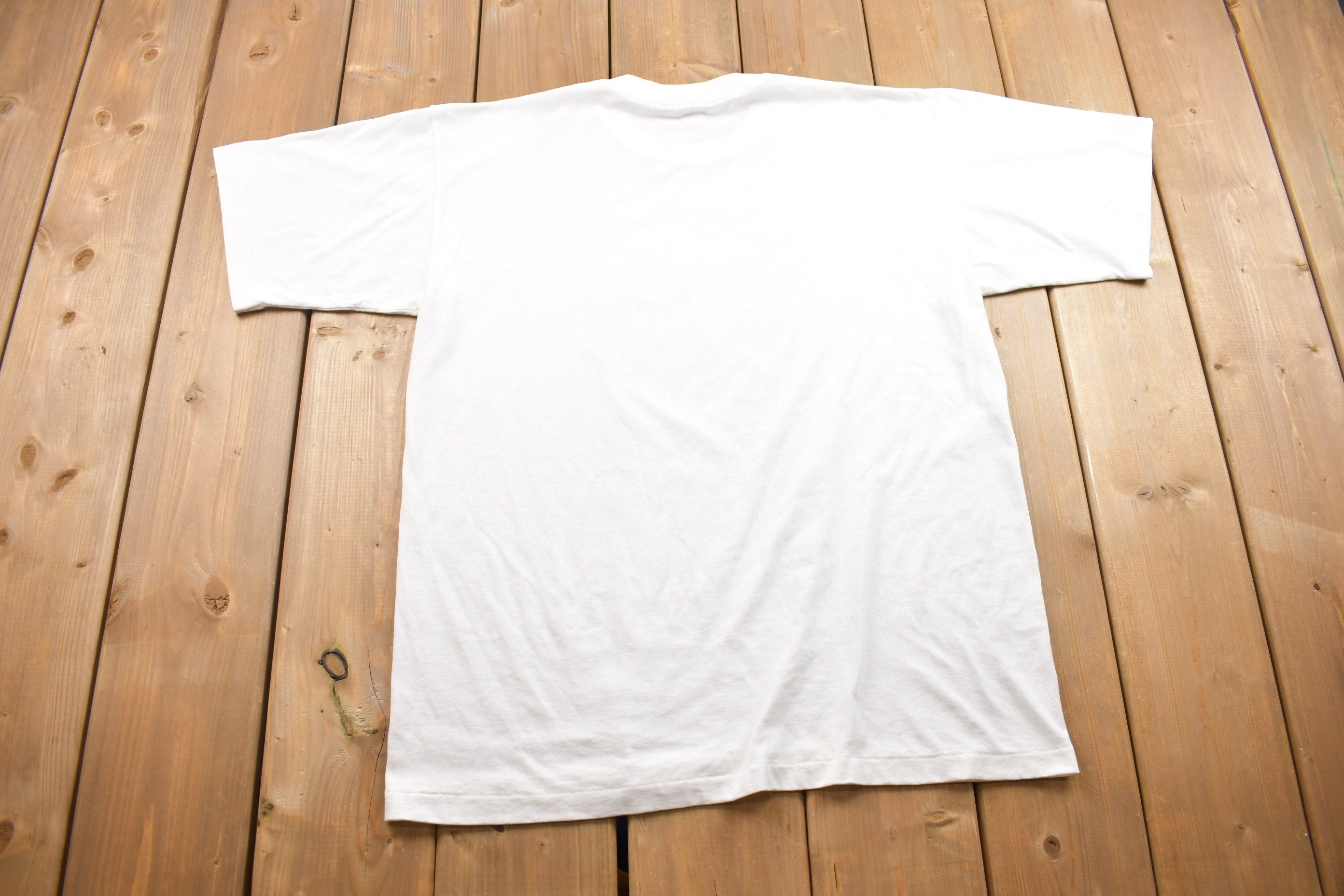 Vintage 1990s Green Gables PEI Souvenir T Shirt