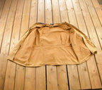 Vintage 1960s Woolrich Chore Jacket