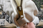Vintage 1960s Sears Oakbrook Sportswear Full Zip Sailing Jacket
