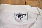 Vintage 1990s Good Guys East Coast Hot Rods Graphic T Shirt