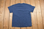 Vintage 1990s Winnie the Pooh Hug Graphic T Shirt