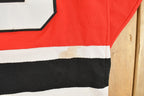 Vintage 2000s Martin Brodeur New Jersey Devils Koho Hockey Jersey Men's Large