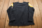 Vintage 1990s Pittsburgh Steelers NFL Crewneck Sweatshirt