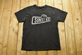 Vintage 1992 Sunset BLVD Graphic T-Shirt