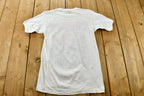 Vintage 1981 Cramps Rockin' Bones Tour T-shirt