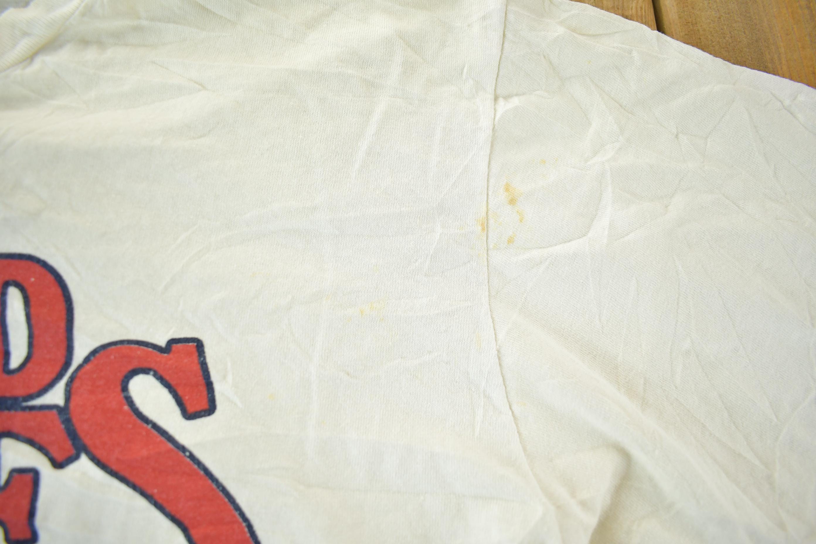 Vintage 1987 Minnesota Twins MLB Graphic T-Shirt