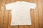 Vintage 1990s Proud To Be American Graphic T Shirt