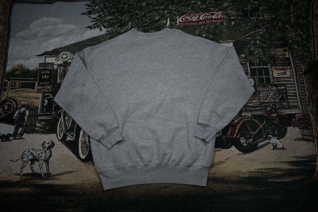 Vintage 1990s JC Penney USA Olympics Embroidered Crewneck