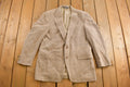 Vintage 1990s Austin Reed Wool Blazer Jacket