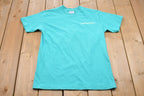 Vintage 1980s Yamaha Sea-Doo Graphic T-Shirt