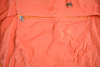 Vintage 2000s Gap Quarter Zip Anorak Windbreaker Jacket Men's Small