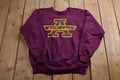 Vintage 1990s Avon Lake Crewneck Sweatshirt