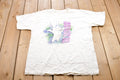 Vintage 1990s The Doughboy Graphic T-Shirt