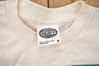 Vintage 1990s Protect The Ozone Graphic T-Shirt