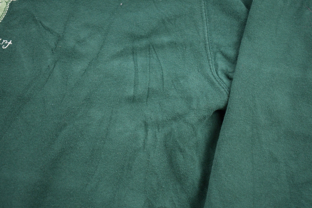 Vintage 1990s Grandkids Double Collar Cute Crewneck /