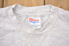 Vintage 1996 Buffalo Bills Helmet Graphic Kids T-Shirt