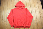 Vintage 1990s Red Reebok
