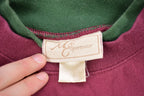 Vintage 1990s Grandmas Love Crewneck Sweater