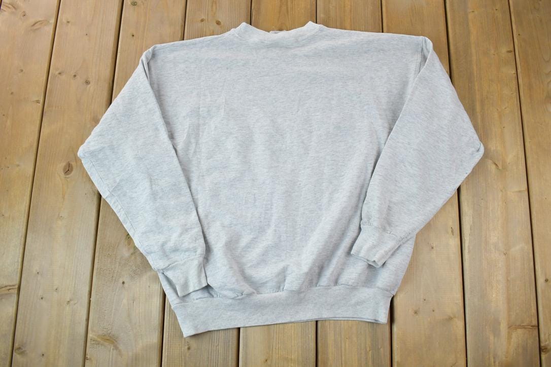 Vintage 1990s Cottage Grove Crewneck Sweatshirt