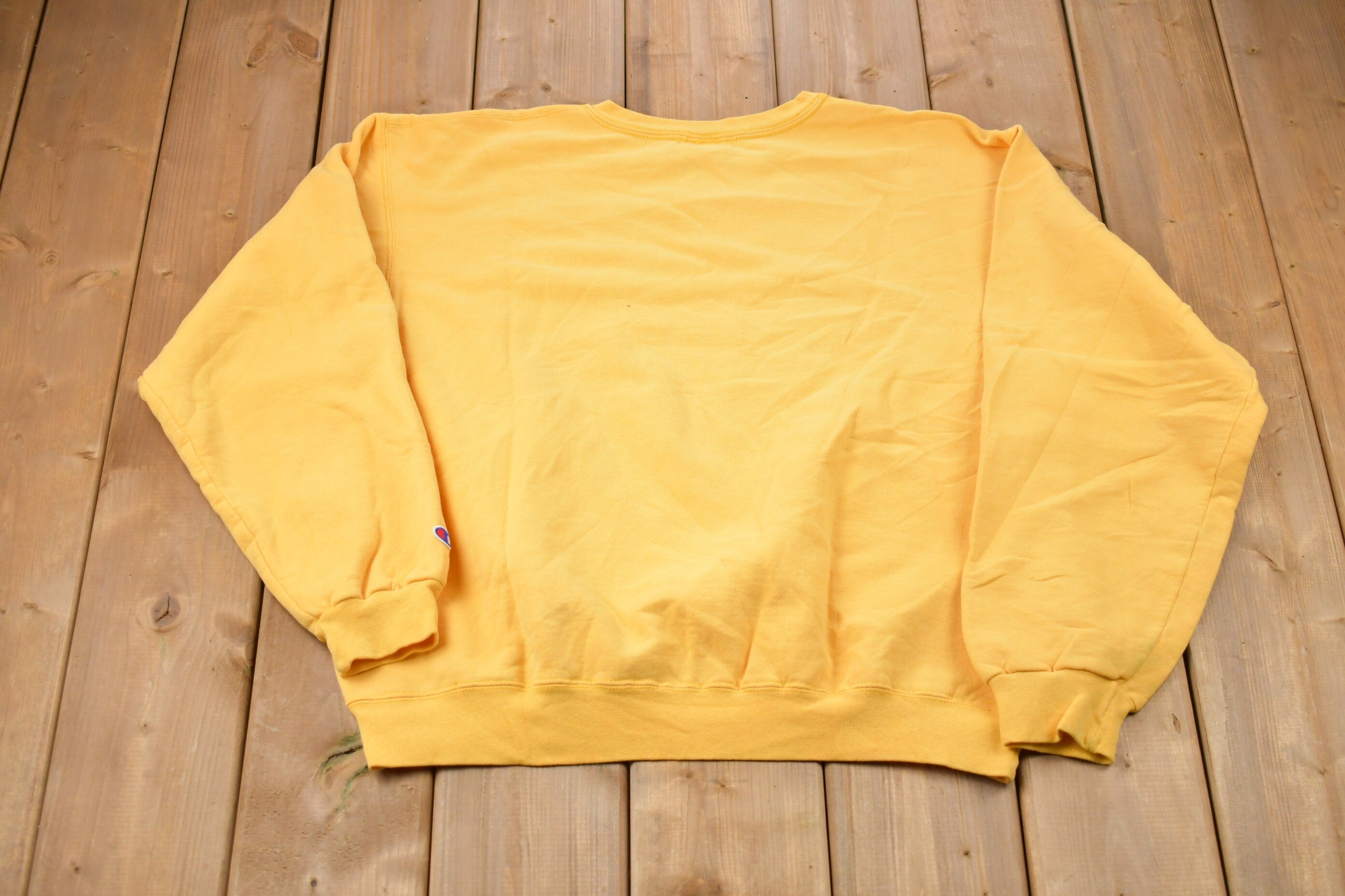 Vintage 1990s Champion Sweatshirt