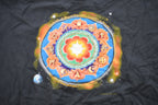 Vintage 1990s Journey Of Spirit Graphic T-Shirt