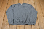Vintage 1990s Lacoste Knitted Sweater