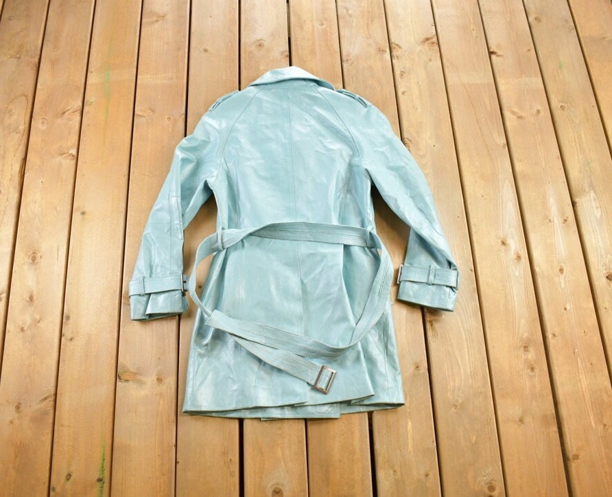 Vintage 1980s Adler Collection Jacket
