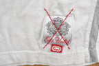 Vintage 1990s Ecko Unltd Embroidered Graphic T-Shirt