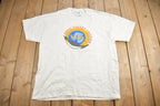 Vintage 1990s OAE Ohio Valley Chapter Graphic T Shirt