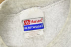 Vintage 1996 Jail & Bail March Of Dimes Crewneck Sweatshirt 90s Crewneck