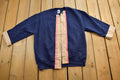 Vintage 1990s Russell Floral Cardigan Sweater