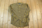 Vintage 1990s Ralph Lauren Button Up Shirt