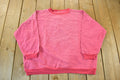 Vintage 1950s Blank Sun Faded Distressed Crewneck Sweatshirt