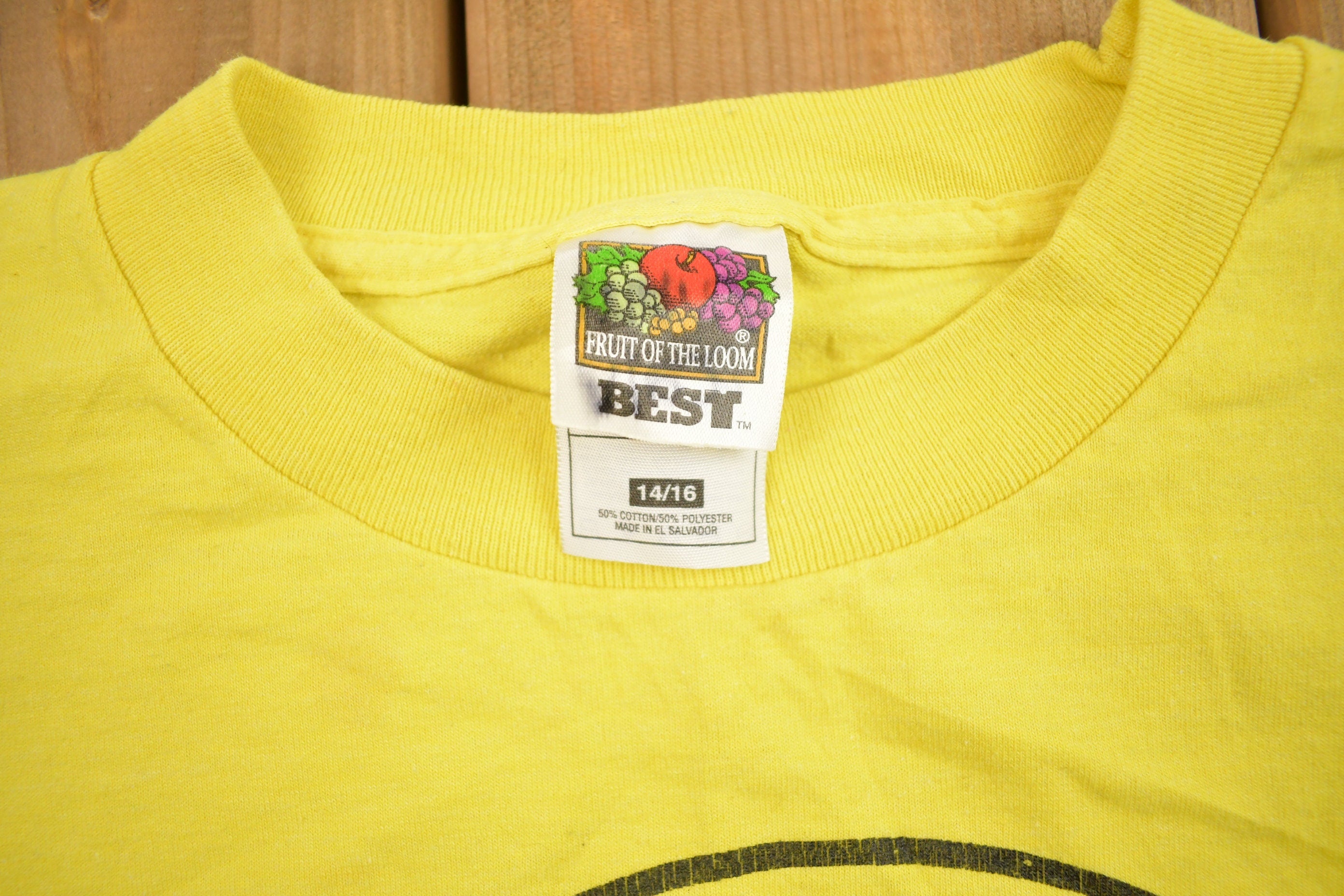 Vintage 2000 Cub Scout Camps Graphic T Shirt