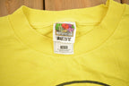 Vintage 2000 Cub Scout Camps Graphic T Shirt