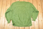 Vintage 1990s Jansport St John's University Crewneck Sweater Men's XL