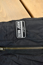 Vintage Deadstock Y2K Sean John Hooded Parka Jacket