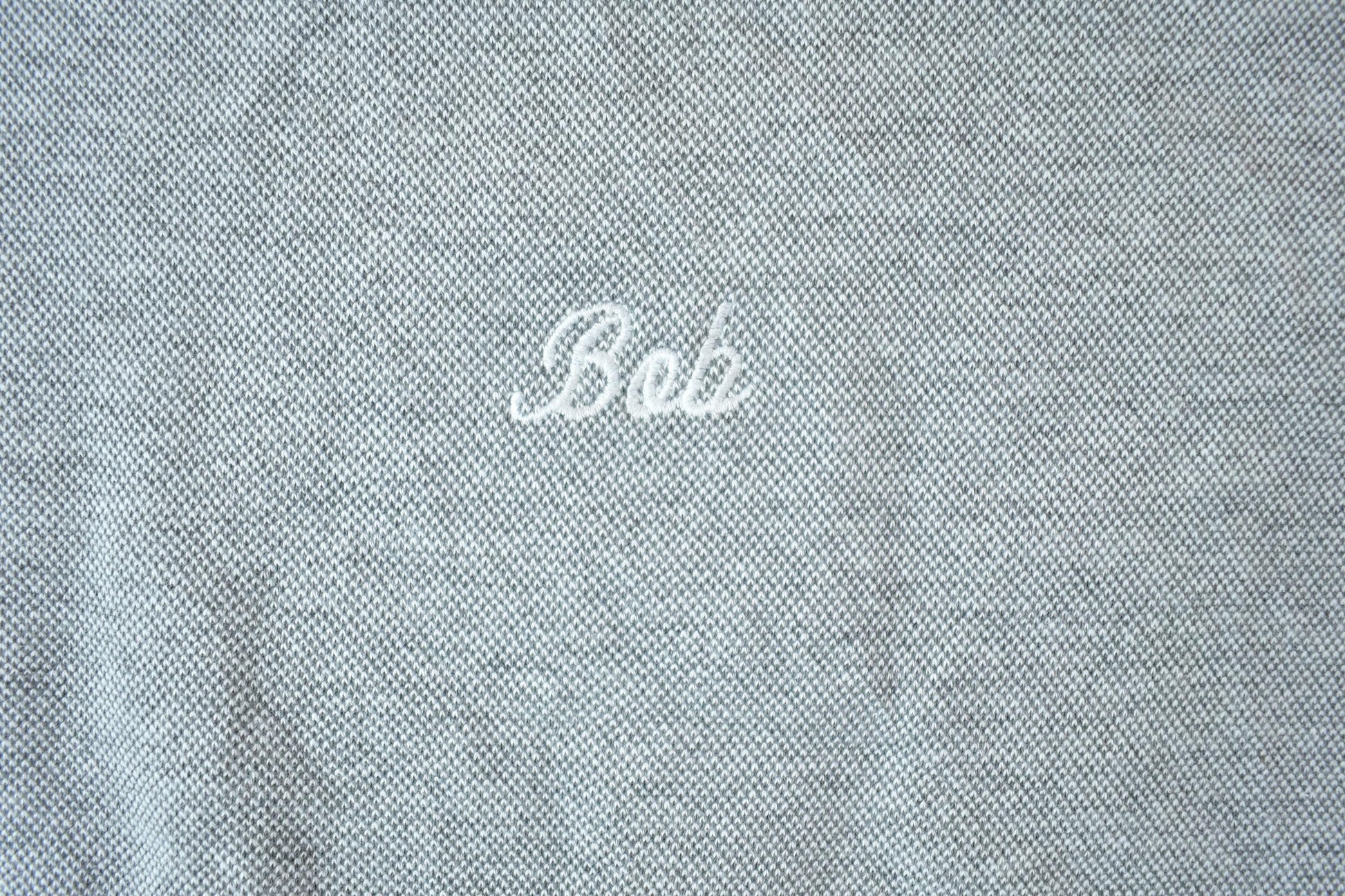 Vintage 1990s BAC Bob Heavyweight Cotton Crewneck Sweatshirt