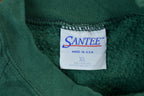 Vintage 1990s Santee Arizona Souvenir Crewneck Sweatshirt