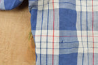 Vintage 1990s Wrancher Wrangler Western Button Up Shirt