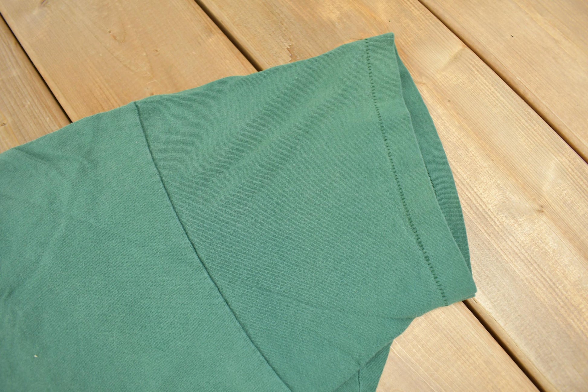 Vintage 1994 Green Day Dookie Band T-shirt