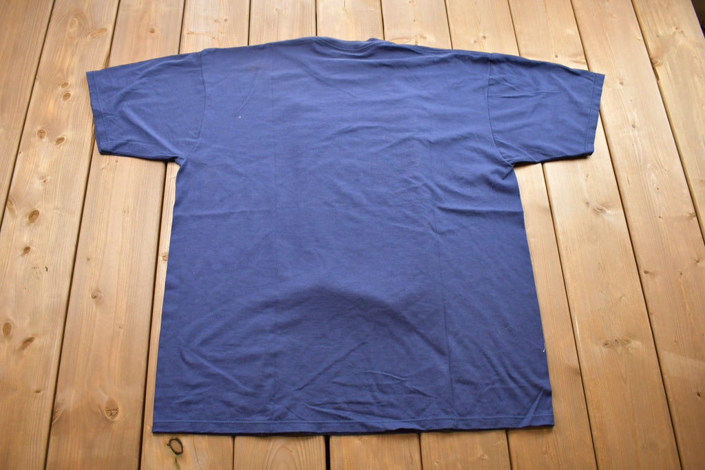 Vintage 1992 Scouts Arrowhead Day Camp 1992 Graphic T Shirt