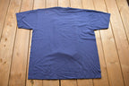 Vintage 1992 Scouts Arrowhead Day Camp 1992 Graphic T Shirt